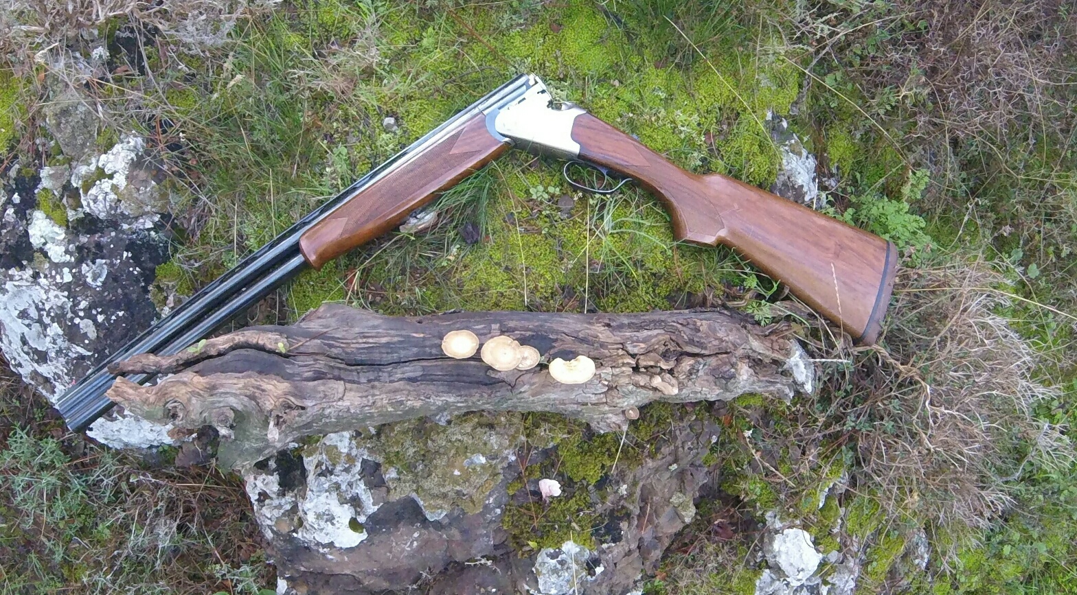 Cyprus Hunting Magazine Limassol Cyprus